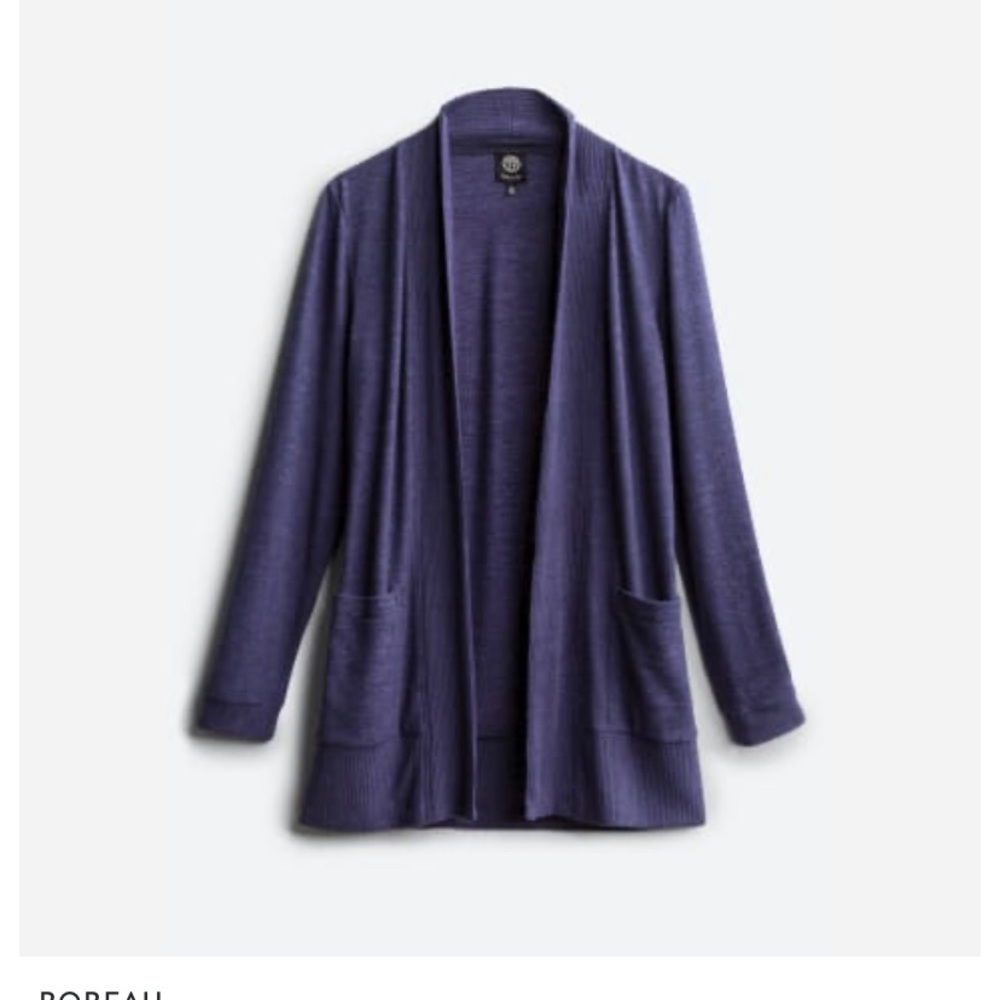 Stitch Fix- open cardigan